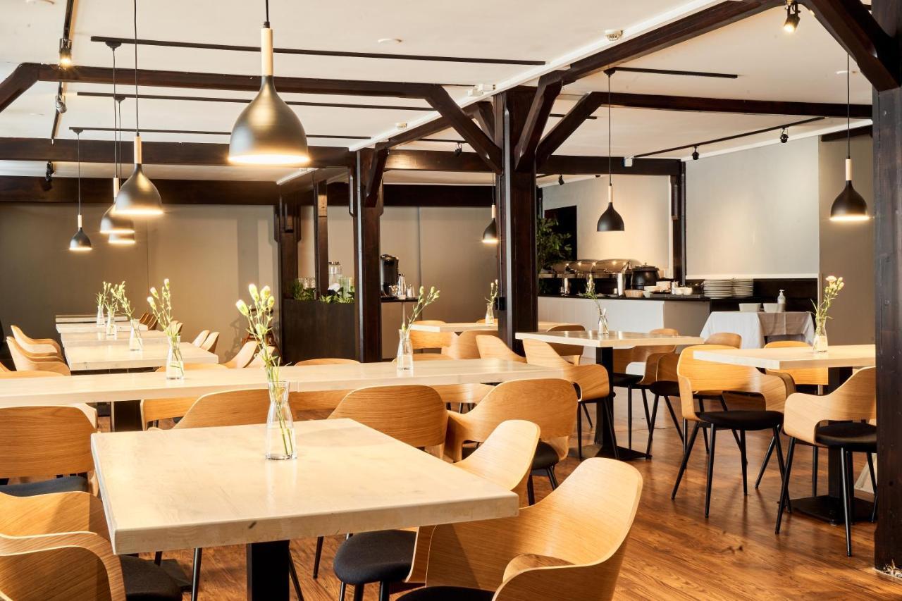 Hotelli Havu Uusikaupunki Exterior foto